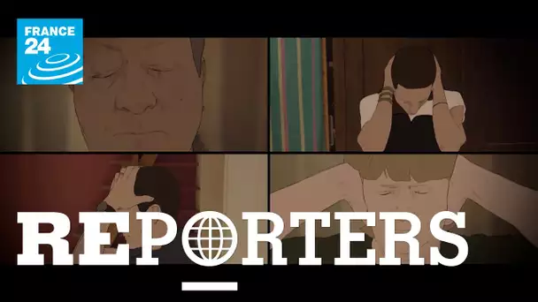 Reporters 22:01