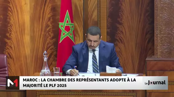 Retour sur les grandes lignes du PLF2025