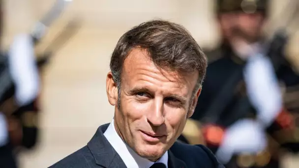 Premier ministre : toujours pas de fumée blanche du côté d'Emmanuel Macron