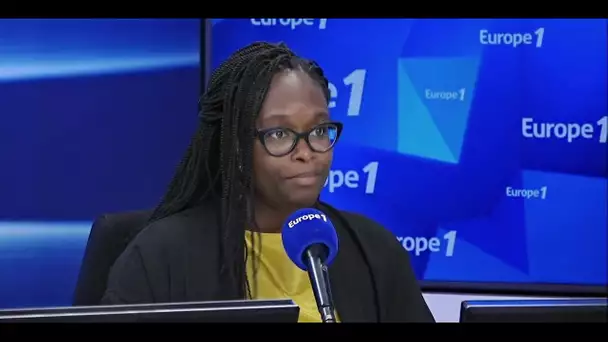 Plan pour les urgences : "On essaie d'être plus dans le long terme", défend Sibeth Ndiaye