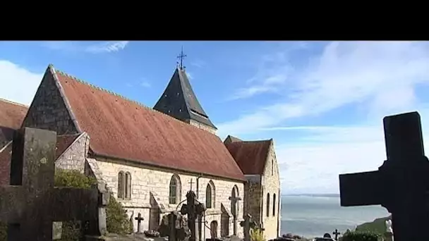 Varengeville sur mer : un joyau à protéger !