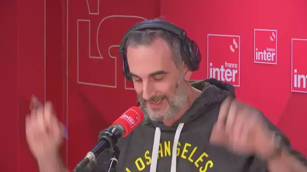 A la fin de la CMP, Sacha Houlié ne ressemblera plus à Harry Potter mais à Voldemort - Matthieu Noël