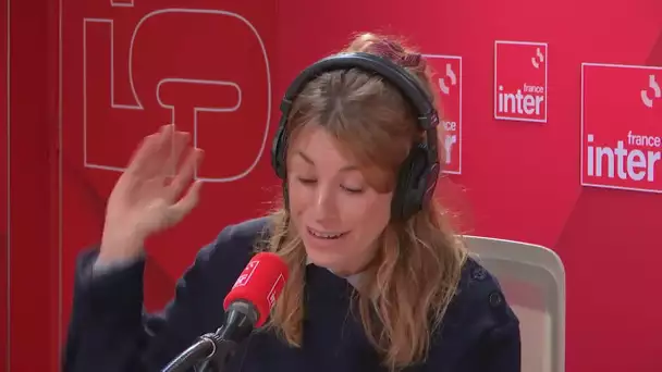 Gisèle, reine de la désinformation sur internet - Le billet de Lison Daniel