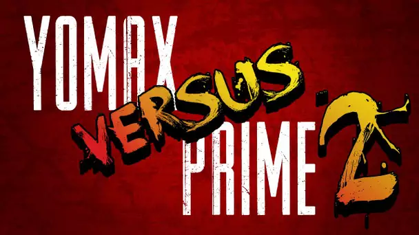 FUT 15 | YOMAX VS PRIME 2