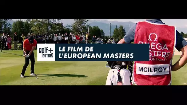 Le Film de l'European Masters