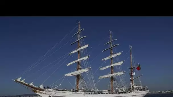 Un navire portugais va réaliser le même voyage que Magellan il y a 500 ans