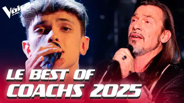 The Voice chante les titres des Coachs de la saison 14 | Best Of | The Voice