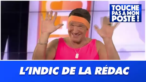 L'indic de la rédac : Quand les chroniqueurs s'incrustent dans les émissions télé !