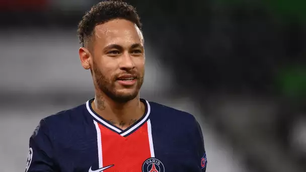 L'avocat de Neymar : «4 millions, c'est le minimum pour convaincre un type qui a grandi sous le s…