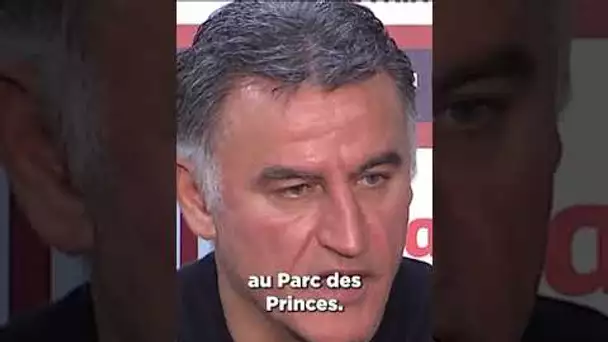 🔴🔵 PSG 🗨️ Christophe Galtier annonce le retour de Lionel Messi