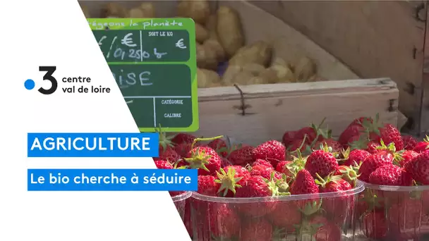 Agriculture : les producteurs bio et locaux veulent fidéliser cette nouvelle clientèle