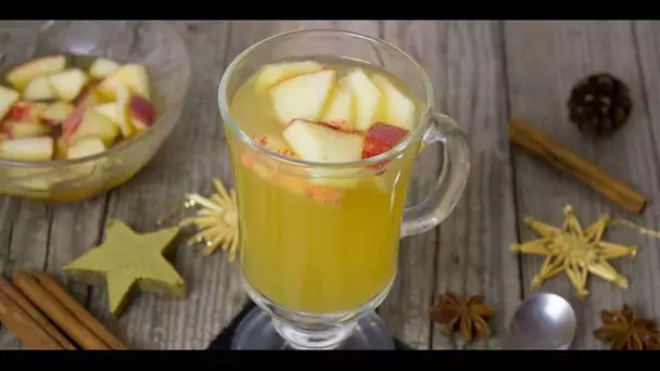 La recette du ti punch