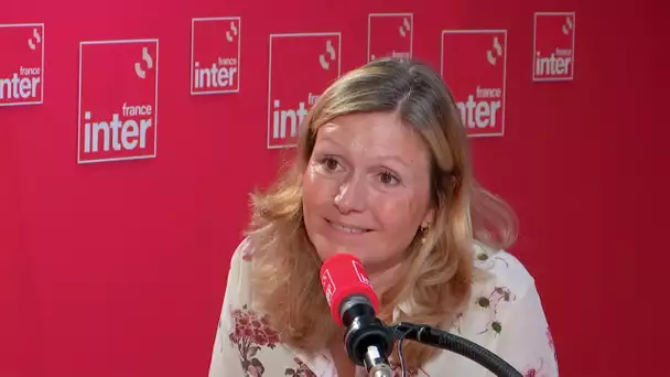 Yaël Braun-Pivet : "Plus personne ne peut dire que ses idées ne sont pas représentées"