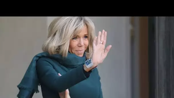 Brigitte Macron : Cet acte de « gentillesse » qui a réconforté la famille Tapie