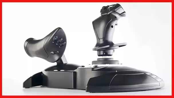 Thrustmaster T-Flight Hotas One (XBOX Series X/S & XOne and Windows)