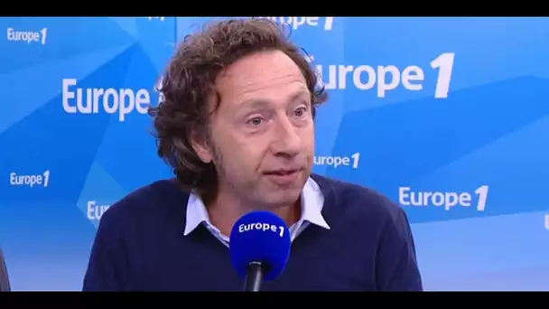 EXTRAIT - Stéphane Bern sur sa passion pour l’histoire : "Je ne suis plus le fan extatique des dé…