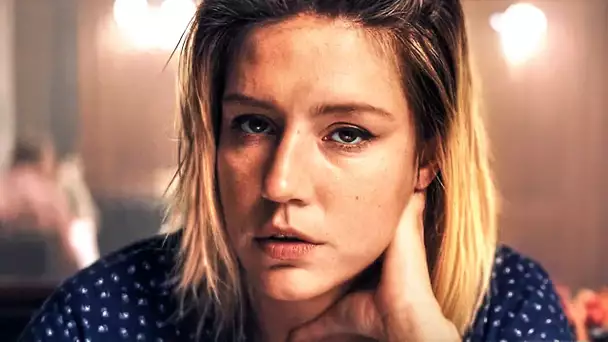 L'AMOUR OUF Bande Annonce Teaser (2024) Adèle Exarchopoulos, François Civil