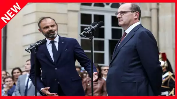 ✅  Jean Castex plus « raide » qu’Edouard Philippe : son vrai visage derrière l’accent chantant