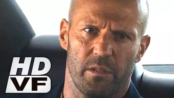 UN HOMME EN COLÈRE Bande Annonce VF (Action, 2021) Guy Ritchie, Jason Statham, Jeffrey Donovan