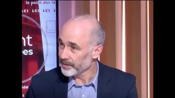 « Pas d'enfer » : Gilles Boyer sans équivoque sur le passage d'Édouard Philippe...