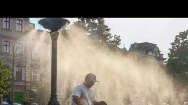 La canicule de retour dès la fin de la semaine : à quoi faut-il s’attendre ?