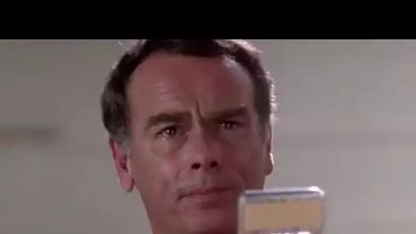 La star de "Code Quantum", Dean Stockwell, est décédée...retour sur sa carrière !