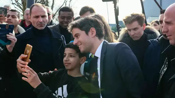 «On est restés sur le bord de la route» : ces agriculteurs en colère qui s'estiment mis à l'écart…