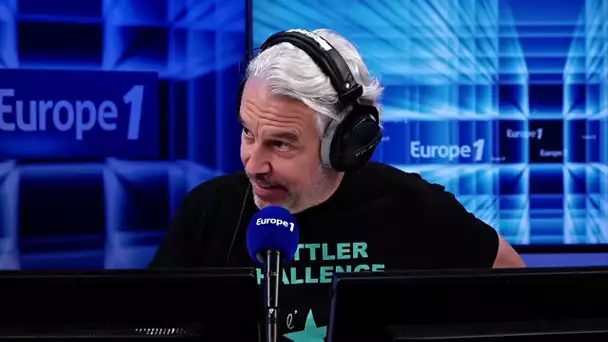 TF1 : Thierry Thuillier dévoile les coulisses du "choix naturel" de Maire-Sophie Lacarrau