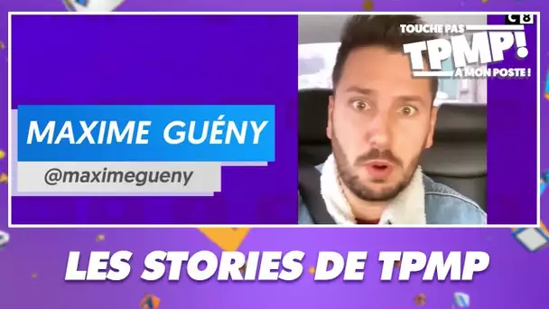 Le meilleur des stories des chroniqueurs de TPMP, épisode 4