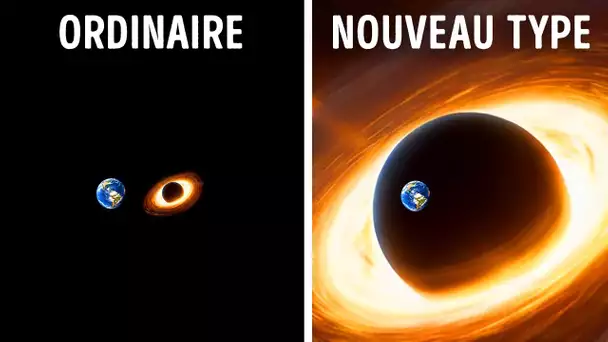 100+ Faits Sur l'Espace Qui Laissent Même les Experts Étonnés