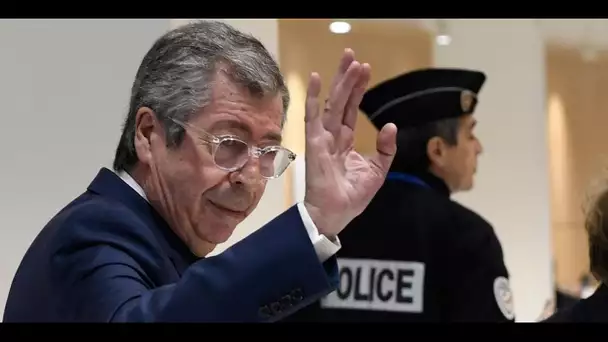 Procès Balkany : une troisième journée marquée par les punchlines de Patrick Balkany