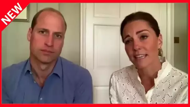 ✅  Kate Middleton et William trop bronzés ? La raison n’est pas celle qu’on croit