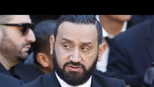 TPMP : Cyril Hanouna aurait signé pour 3 ans de plus sur C8