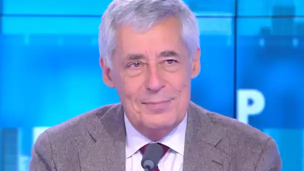 Henri Guaino dans Punchline : "Non, nous ne sommes pas à l'abri d'une guerre mondiale"