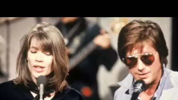 Jacques Dutronc : cette manie de son ex Françoise Hardy dont il se moquait