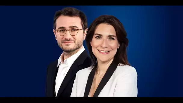 Premier bilan de l'opération #Europe1Solidaire