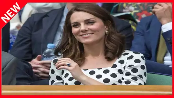 ✅  Kate Middleton trahie, elle ne s’en remet pas