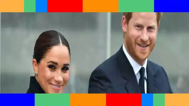 Meghan Markle et Harry incognitos au restaurant ? Ces consignes qui vont faire grincer des dents…