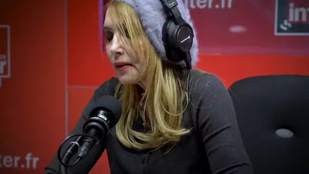 Jeanne Mas reprend "Que l’amour est bizarre"