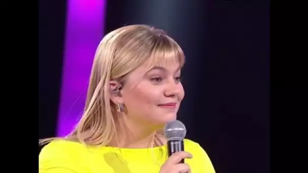 Louane piégée par son chéri Florian Rossi : surprise chez Alessandra Sublet