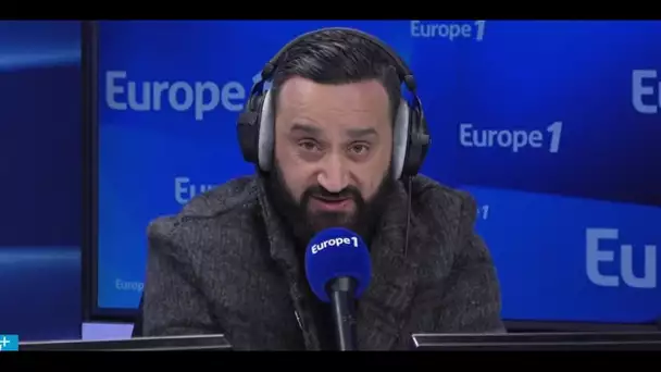 EXTRAIT - Cyril Hanouna juge "pas impossible" de continuer "À prendre ou à laisser" à la rentrée