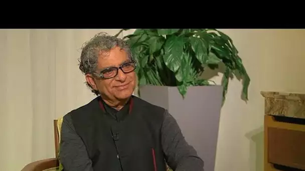 Deepak Chopra : “La joie est un droit de naissance de l’être humain”