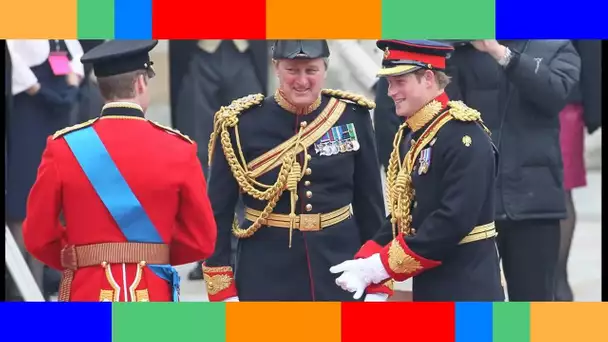 👑  Mariage du prince William et de Kate Middleton : comment le prince Harry a aidé son frère juste