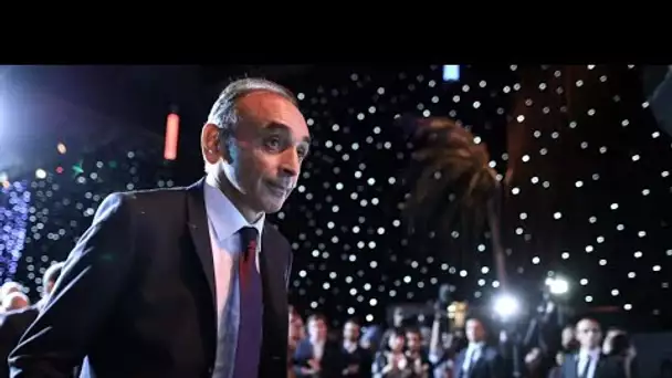 Eric Zemmour candidat en 2022 ? Pourquoi sa vie de famille pourrait être un frein