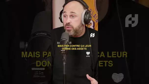 🎙️"Les Spurs ont conservé des assets qui leur permettront de combler des besoins à certains postes"