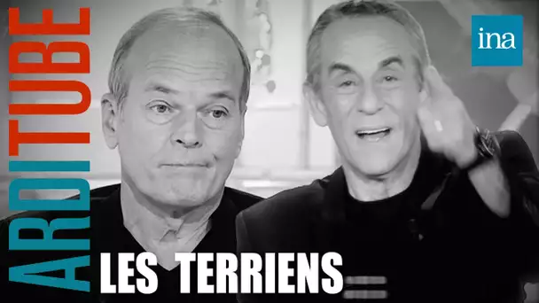 Best of Salut Les Terriens ! De Thierry Ardisson avec Dave … | INA Arditube