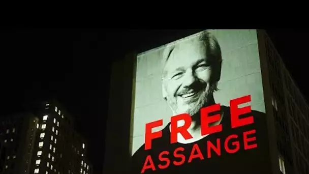 Le tribunal de Westminster ordonne l'extradition de Julian Assange