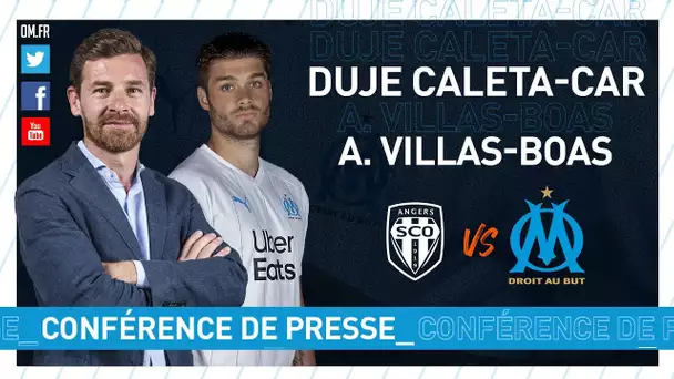 🔴Suivez en direct le livetalk OM 🆚 Brest