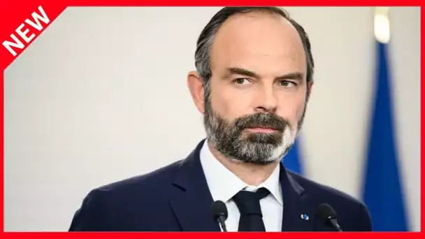 ✅  Édouard Philippe face aux prétendues ambitions de Bruno Le Maire : “Je m’en branle”