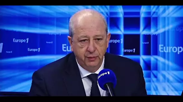 Coronavirus : Jean-Philippe Imparato assure "qu'aucune usine européenne n'est arrêtée"